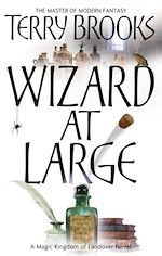 Download this eBook Wizard at Large