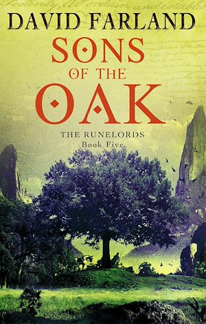 Téléchargez le livre :  Sons of the Oak