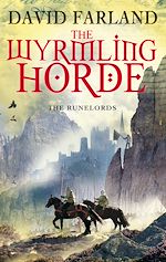 Download this eBook The Wyrmling Horde