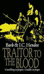 Download this eBook Traitor To The Blood