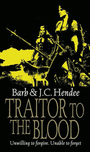 Download the eBook: Traitor To The Blood