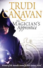 Download this eBook The Magician's Apprentice