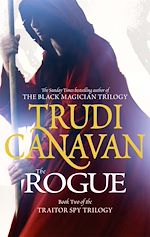 Download this eBook The Rogue