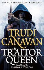 Download this eBook The Traitor Queen