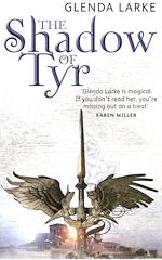 Download this eBook The Shadow Of Tyr