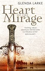 Download this eBook Heart Of The Mirage