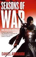 Download this eBook Seasons of War
