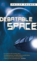 Download this eBook Debatable Space