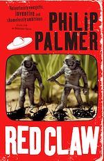 Download this eBook Red Claw