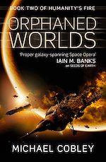 Download this eBook The Orphaned Worlds
