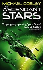 Download this eBook The Ascendant Stars