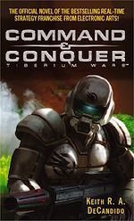 Download this eBook Command And Conquer