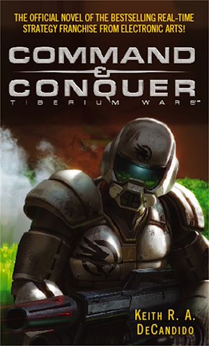 Download the eBook: Command And Conquer
