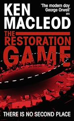 Download this eBook The Restoration Game