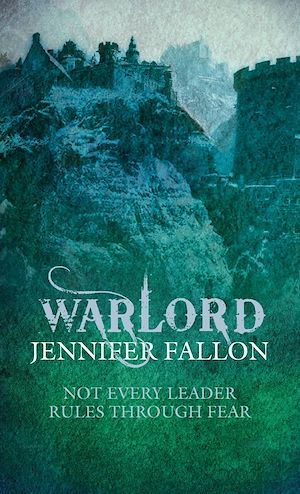Download the eBook: Warlord