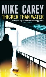 Download this eBook Thicker Than Water