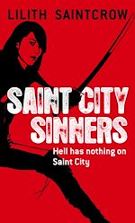 Download this eBook Saint City Sinners