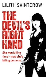 Download this eBook The Devil's Right Hand