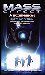 Download this eBook Mass Effect: Ascension