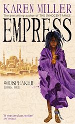 Download this eBook Empress