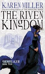 Download this eBook The Riven Kingdom