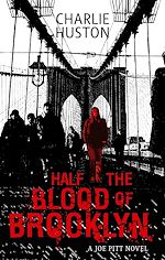 Download this eBook Half the Blood of Brooklyn