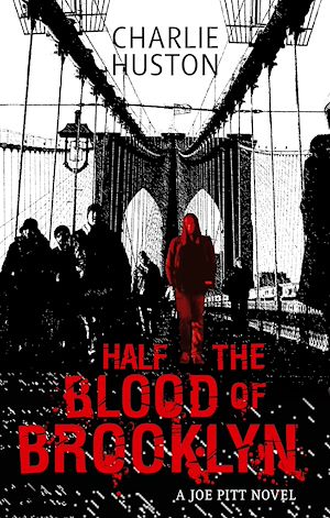 Téléchargez le livre :  Half the Blood of Brooklyn
