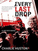 Download this eBook Every Last Drop