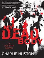Download this eBook My Dead Body