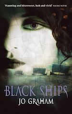 Download this eBook Black Ships