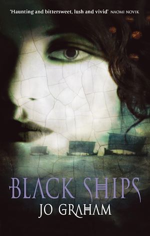 Download the eBook: Black Ships