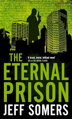 Download the eBook: The Eternal Prison