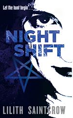 Download this eBook Night Shift