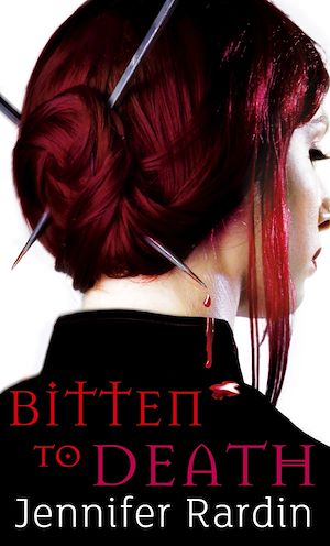 Download the eBook: Bitten To Death