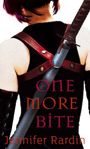 Download the eBook: One More Bite