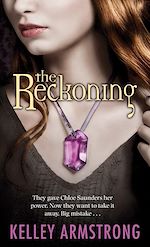 Download this eBook The Reckoning