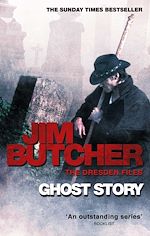 Download this eBook Ghost Story