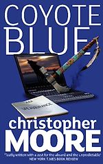 Download this eBook Coyote Blue