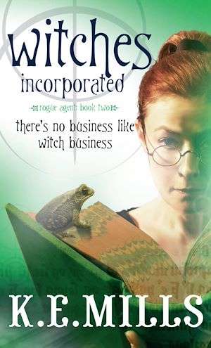 Download the eBook: Witches Incorporated