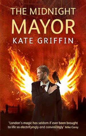 Download the eBook: The Midnight Mayor