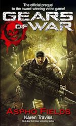 Download this eBook Gears Of War: Aspho Fields