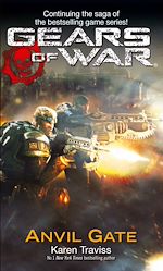 Download this eBook Gears of War: Anvil Gate