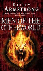 Download this eBook Men of the Otherworld