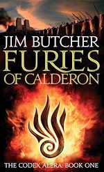 Download this eBook Furies of Calderon