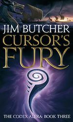 Download this eBook Cursor's Fury