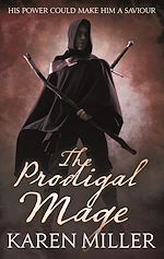Download this eBook The Prodigal Mage
