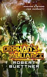 Download this eBook Orphan's Alliance