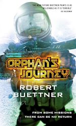 Download this eBook Orphan's Journey