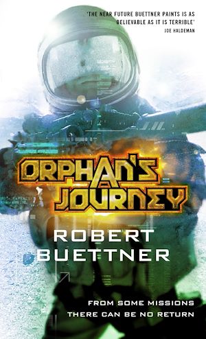 Download the eBook: Orphan's Journey