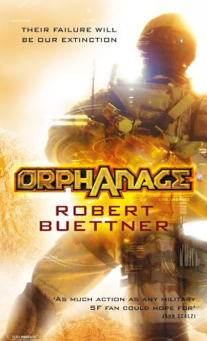 Download the eBook: Orphanage